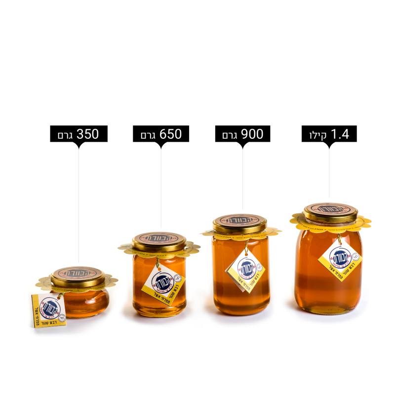 ⁦דבש אשל⁩ – תמונה ⁦3⁩